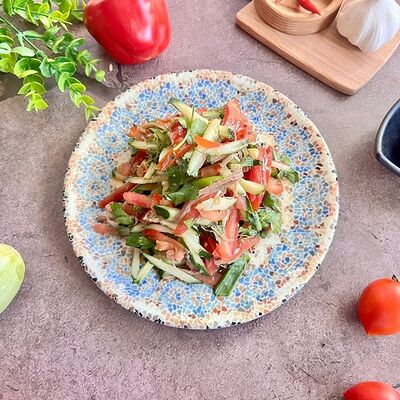 Сангизар в Чайхана Азия Базар по цене 600