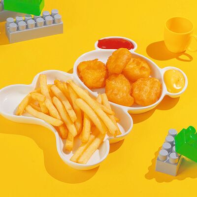 Мишка Комбо в Чайка по цене 430 ₽