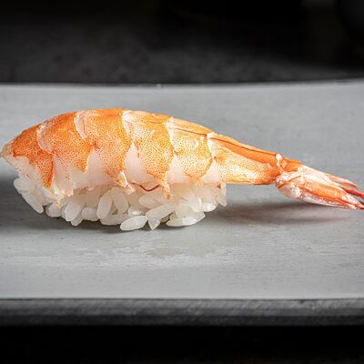 Суши Эби в Качуко по цене 150 ₽