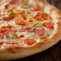 Дьяволо в Prime pizza