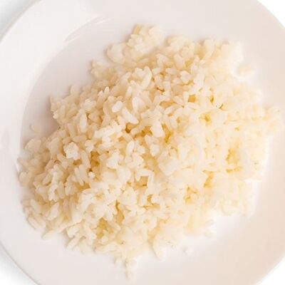 Рис отварной в Пузата хата по цене 53 ₽