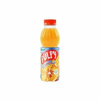 Напиток сокосодержащий Pulpy в Синнабон