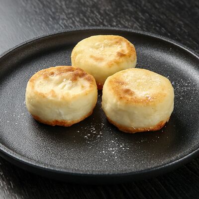 Сырники 2 шт. в Loca Pizza по цене 250 ₽