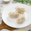Манты с мясом и картофелем в Здоровая еда по цене 90