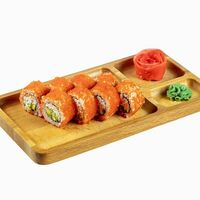 Калифорния эби в Bella Pizza