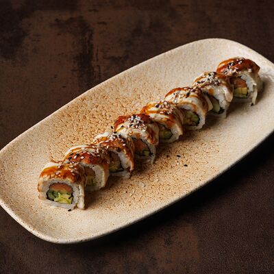 Канада с угремв Doge по цене 820 ₽