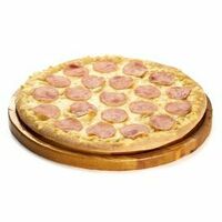 Ветчина и сыр в PushPizza