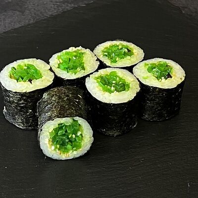 Ролл Чука в MySushi по цене 359 ₽