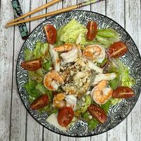 Салат В тайском стиле в Sushi Favorite