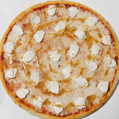 Маргарита Три сыра в Italio по цене 845 ₽