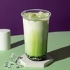 Класик Матча в Qixi bubble tea по цене 550