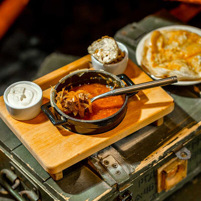 Праздник на нашей улице в Экспедиция по цене 1200 ₽