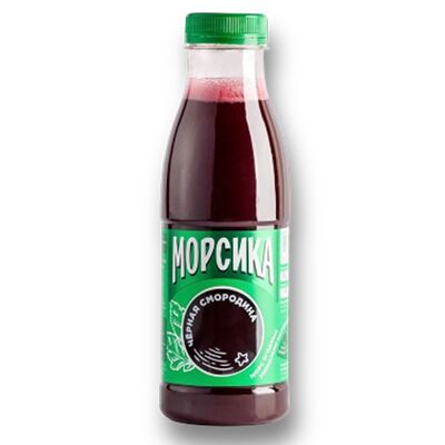 Морс Смородина в Бостон Шаурма по цене 144 ₽