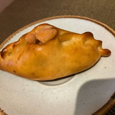 Домашние пирожки с рыбой в Мясо & Рыба по цене 180