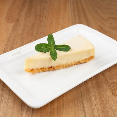 Классический чизкейкв PIZZALINI по цене 380 ₽