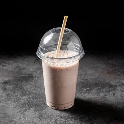 Молочный коктейль шоколадный в РАКИДОНА по цене 250 ₽