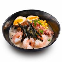 Сливочный рамен в ProSushi