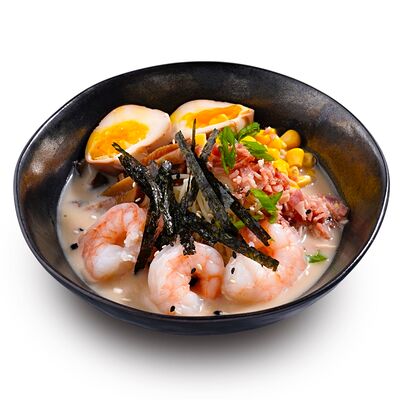 Сливочный рамен в ProSushi по цене 655 ₽