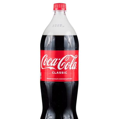 Coca-Colaв Та самая шаурма по цене 150 ₽