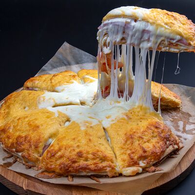 Ассорти в Crazy Brothers по цене 1650 ₽