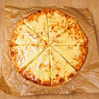 Осетинский пирог с сыром в Nel tempo