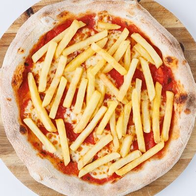 Фри в Стрит Фуд по цене 750 ₽