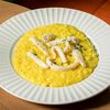 Ризотто с кальмарами в Osteria Мonti по цене 779