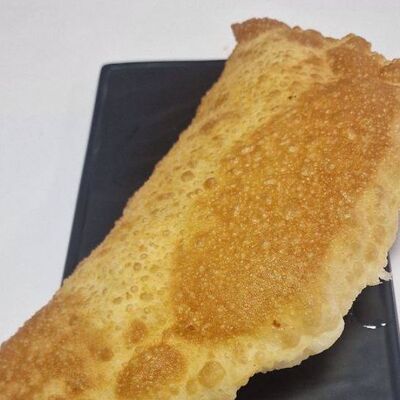 Чебурек с курицейв Райский дворик по цене 190 ₽