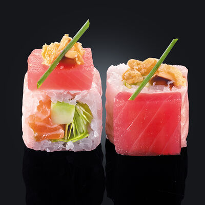 Магуро Драгон в Якитория по цене 557