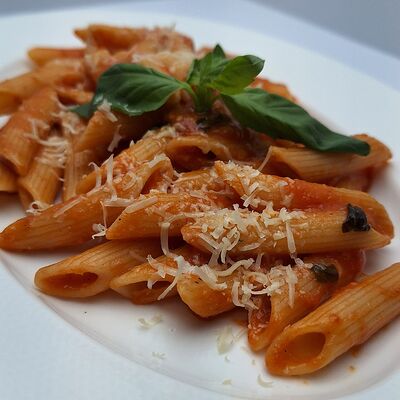 Паста Арабьятав Smart Cafe по цене 480 ₽