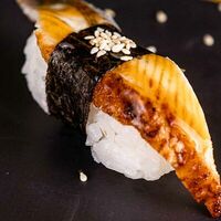 Суши Угорь в Лабиринт