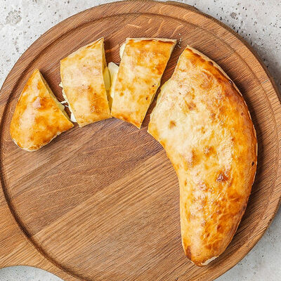 Хачапури по-гурийски в Двор Помидор по цене 440