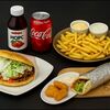 Комбо №2 в Berlin Doner по цене 1599
