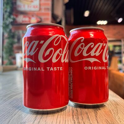 Coca-Cola в КЛЕВЕРМЯСО по цене 280 ₽