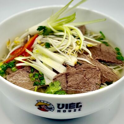 Фо бо маленький в Viet House по цене 630 ₽