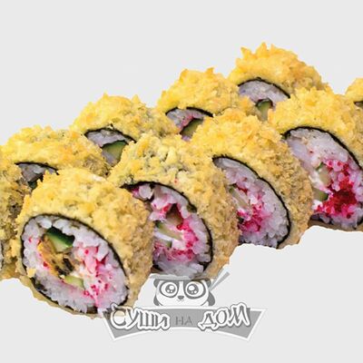 Македония в Суши на Дом по цене 410 ₽