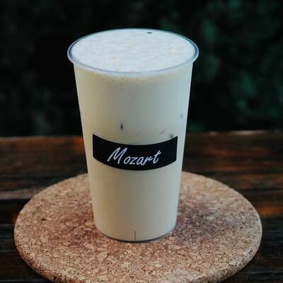 Фраппе СРЕДНИЙ в Кофейня Mozart по цене 320 ₽