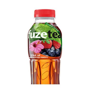 Fuzetea лесные ягоды в Double Burger по цене 99
