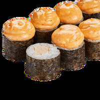 Запеченный Маки с курицей Нот в NinjaFood