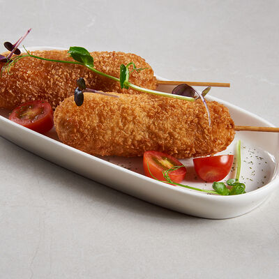 Корн-дог в Sugar Mama по цене 380 ₽