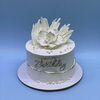 Торт Happy Birthday в Шашлык & Пицца по цене 5600