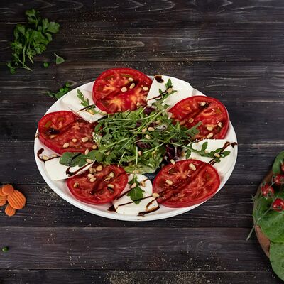 Капрезе в Ассадо по цене 660 ₽