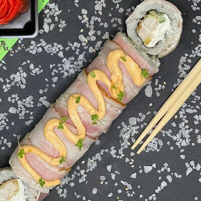 Вермонт в Woow Sushi по цене 460 ₽