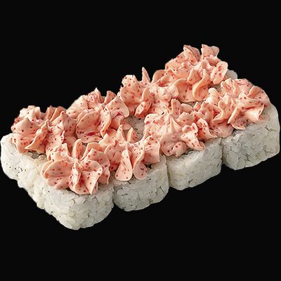 Лава Сяке в Orisushi по цене 389 ₽