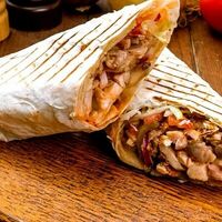Шаурма Царская master в Doner Master