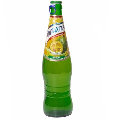 Лимонад Натахтари Фейхоа в Шампур по цене 220 ₽