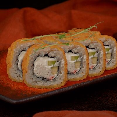 Кани Темпура в Fila по цене 340 ₽