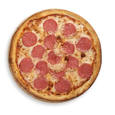 Пицца Пепперони в MAHALLA по цене 4100 ₸
