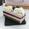 Пирожное Ягодный шпинат в Vanila cakes по цене 340