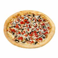 Сицилия в Pizza.ru